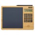 Calculadora Bambu com Ecrã Automático Glasgow