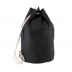 Bolsa marinera de algodón con cordón Kimood®
