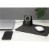 Suporte Telefone com Carregamento S/ Fio Artic Magnetic 10w