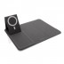 Suporte Telefone com Carregamento S/ Fio Artic Magnetic 10w