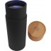 Garrafa inteligente em bambu de 500 ml D11 SCX.design®