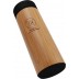 Garrafa inteligente em bambu de 500 ml D11 SCX.design®