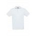 Polo de niño Safran B&C®