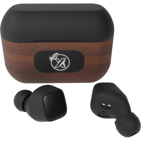 Auriculares sem fios luminosos E18 SCX.design®