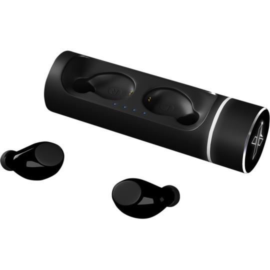 Auriculares sem fios luminosos E17 SCX.design®