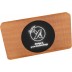 Powerbank sem fios de 5000 mAh luminosa em madeira P37 SCX.design®