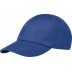 Boné de 6 painéis cool fit Cerus Elevate Essentials®