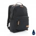 Mochila de lona reciclada p/ portátil 15,6" Impact AWARE™