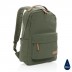 Mochila de lona reciclada p/ portátil 15,6" Impact AWARE™