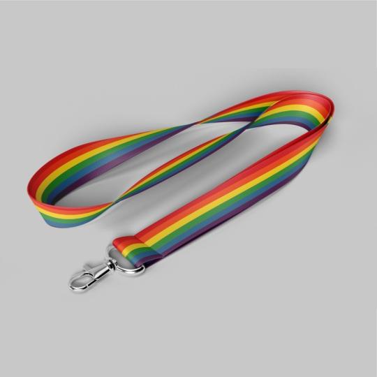 Lanyard de sublimação