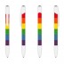 BIC® Esferográfica Media Clic Pride
