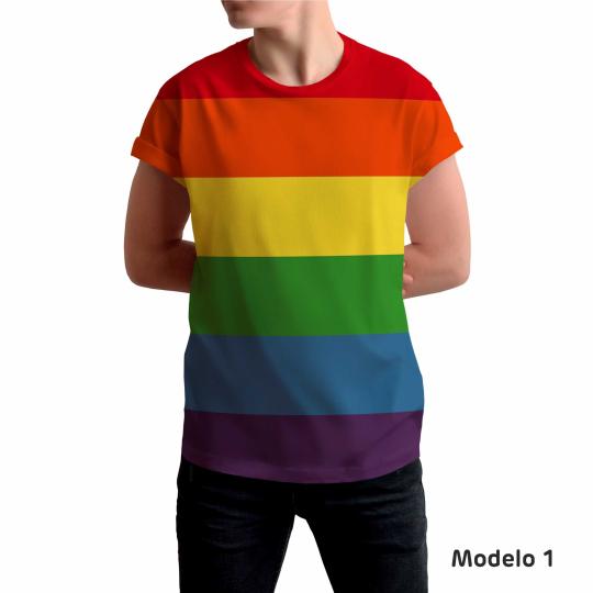 T-Shirt Branca De Sublimação De Qualidade Superior