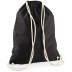 Bolsa/Mochila de Algodón - Colores