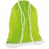 Bolsa/Mochila de Algodón - Colores