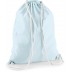 Saco/Mochila em Algodão - Cores