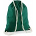 Bolsa/Mochila de Algodón - Colores