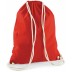 Saco/Mochila em Algodão - Cores