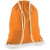 Saco/Mochila em Algodão - Cores