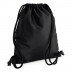 Mochila para ginásio com cordão Bagbase®