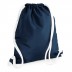 Mochila para ginásio com cordão Bagbase®