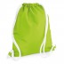 Mochila para ginásio com cordão Bagbase®