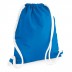Mochila para ginásio com cordão Bagbase®