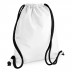 Mochila para ginásio com cordão Bagbase®