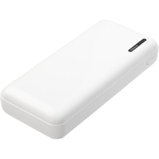 Powerbank de alta densidade de 10 000 mAh Compress
