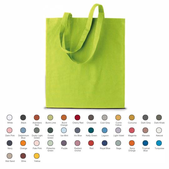 Bolsa Compras Básica Kimood®