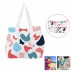 Bolsa Compact com Necessaire