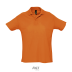 Polo de Senhora Passion