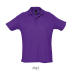 Polo de Senhora Passion