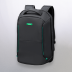 Mochila p/portátil 17'' anti-roubo Xenon