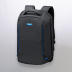 Mochila p/portátil 17'' anti-roubo Xenon