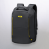 Mochila p/portátil 17'' anti-roubo Xenon
