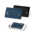 Tarjetero para smartphone con bloqueo RFID Franck
