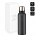 Garrafa Térmica 1000ml Nordic Steel
