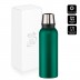 Garrafa Térmica 1000ml Nordic Steel