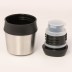 Garrafa Térmica 1000ml Nordic Steel