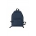 Mochila casual reciclada com bolso frontal Kimood®