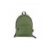 Mochila casual reciclada com bolso frontal Kimood®