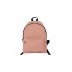 Mochila casual reciclada com bolso frontal Kimood®