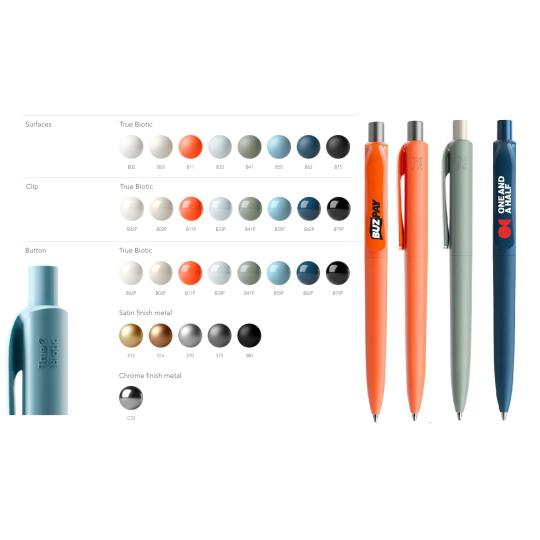 Esferográfica Functional Prodir®