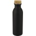 Garrafa desportiva de 650 ml de aço inoxidável Kalix