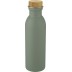 Garrafa desportiva de 650 ml de aço inoxidável Kalix