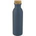 Garrafa desportiva de 650 ml de aço inoxidável Kalix