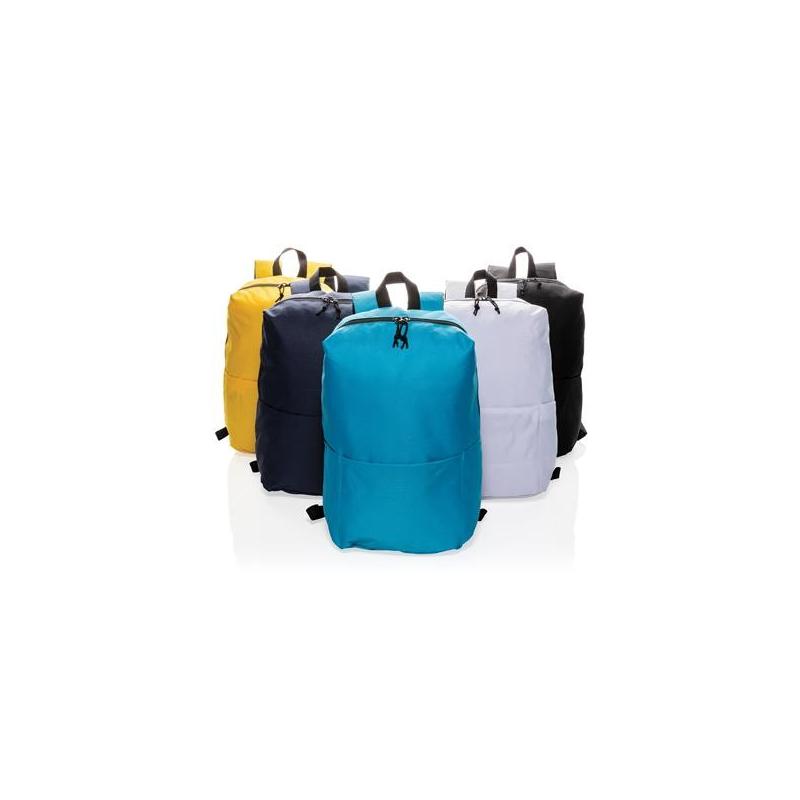Mochila casual sem PVC