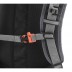 Mochila de desporto com reservatório de água Mounti
