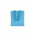 Cotton canvas shopping bag Astana Kimood® (Colours)