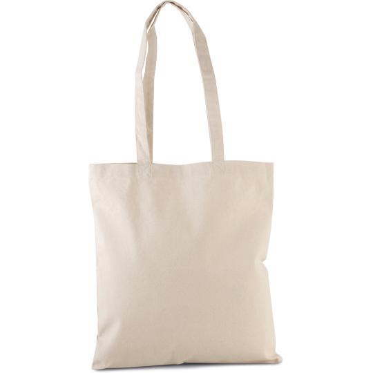 Bolsa de compras clásica en...